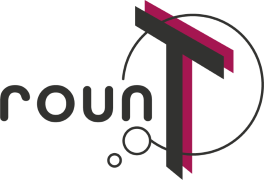 Logo rounTT